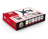 OPTICUM RED EAGLE FLEXI APOLLO FORTE - 17"-55" - 1591623 - zdjęcie 4